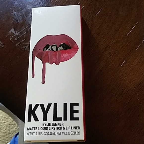 Kylie Cosmetics Other - Kylie Jenner Lip Kit Kylie Cosmetics Other - Kylie Jenner Lip Kit